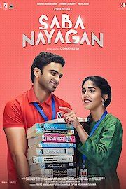 Watch Saba Nayagan Online | 2023 Movie | Yidio