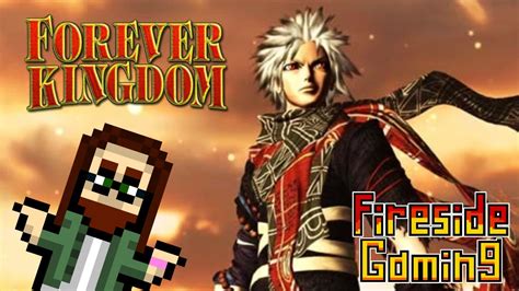 Forever Kingdom (Evergrace II) Review - The RETROspective - YouTube