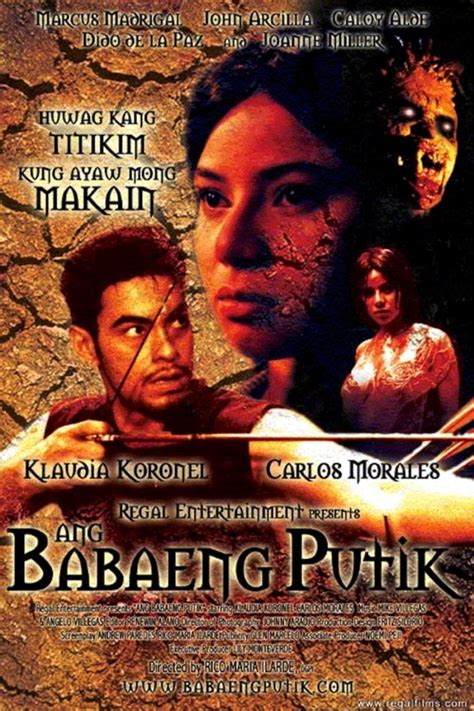 Filipino horror flick goes international | Philippine Primer