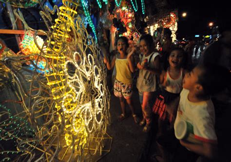 Here's why the Philippines celebrates the world's longest Christmas season