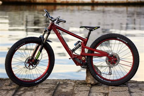 R2R Prime - 2018 Vital Bike of the Day Collection - Mountain Biking ...