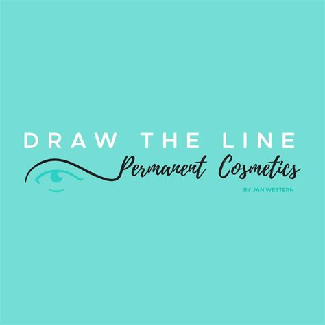 Draw the Line Permanent Cosmetics Ltd | Leeds