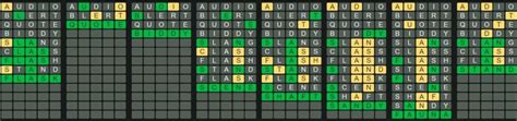 Daily ‘Octordle’ Answers 320 December 10, 2022 – Hints and Solutions ...