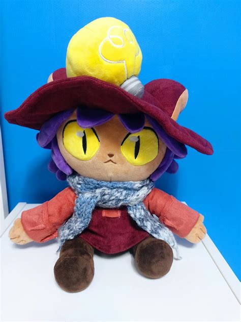 OneShot - Niko Plush - Fangamer