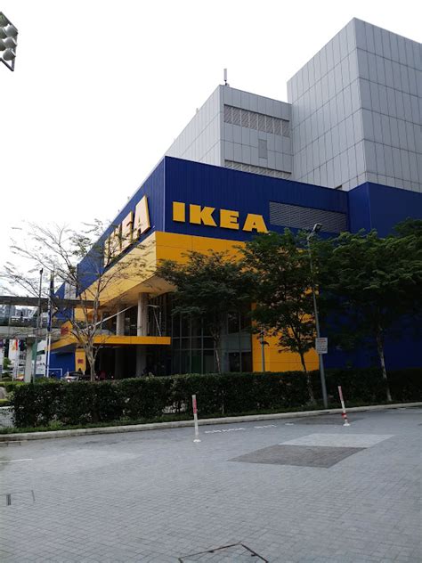 IKEA, Singapore