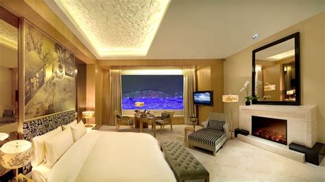 World Visits: 7 Star Hotels Luxury Rooms Fantastic Collection