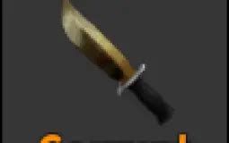 Roblox mm2 knife tier list Tier List Maker - TierLists.com