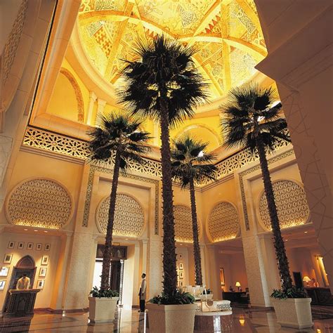 One&Only Royal Mirage Dubai - Luxury Hotel in United Arab Emirates