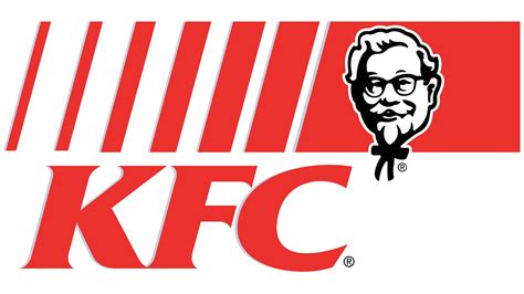 KFC Logo: valor, história, PNG