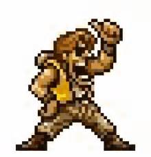 Mission Complete Metal Slug Gif 3 187 Gif Images Download - Riset