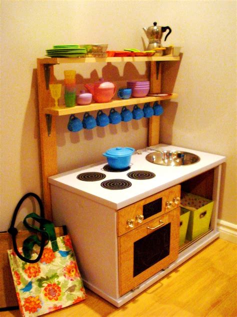 Wooden Toy Kitchens For Toddlers | namacalne-szepty