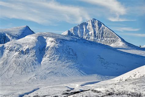 Rondane/Norway | Norges Natur | Flickr