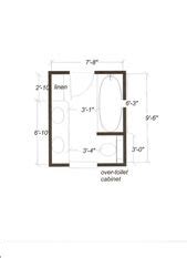 6 X 8 Bathroom Floor Plans – Flooring Site