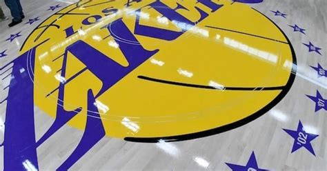 Lakers News: L.A.'s Unfurl "Statement Edition" Jerseys - All Lakers ...