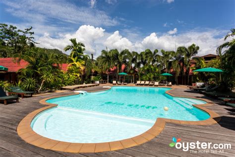 Green View Village Resort Review: What To REALLY Expect If You Stay