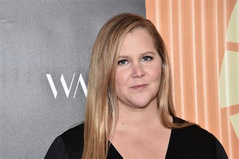 Amy Schumer does her own hilariously honest version of the 'That's Not My Name' trend, targeting ...