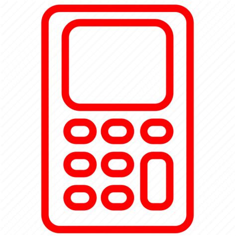 Calculator, math, mathematics icon - Download on Iconfinder