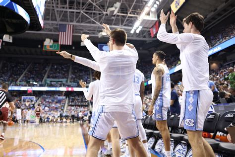 Battle 4 Atlantis Bracket Revealed; UNC Men's Basketball to Face Northern Iowa in First Round ...