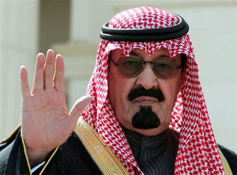 Oil Prices Spike After Saudi Monarch's Death | TIME