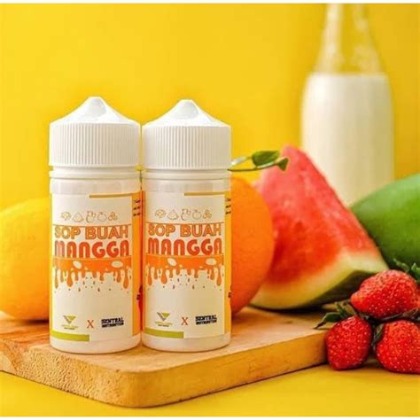 Jual Sop Buah Mangga LIQUID MURAH MERIAH | Shopee Indonesia