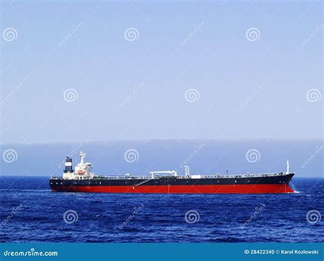 Big Ship stock photo. Image of canary, large, carrying - 28422340