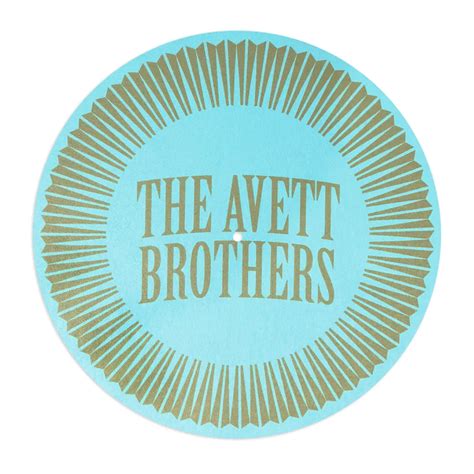 AVETT BROTHERS MERCH - AVETT BROTHERS STORE