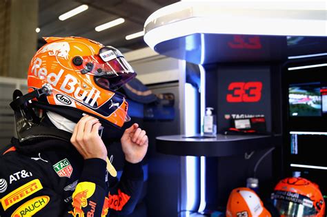 Verstappen Helmet / Twitter Reacts As Max Verstappen Reveals Helmet For The 2020 F1 Season : Jos ...