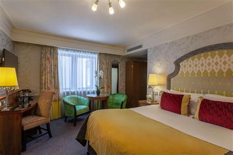 Clontarf Castle Hotel Deals & Reviews, Dublin | LateRooms.com