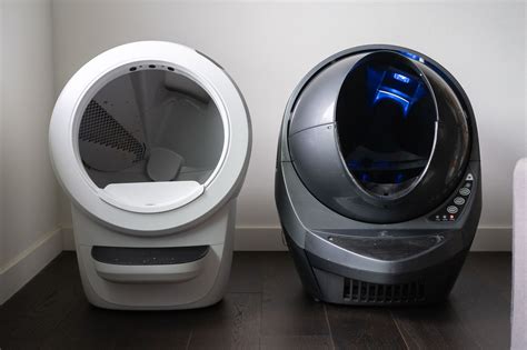 Difference Between Litter Robot 3 and 4 - Differences Finder