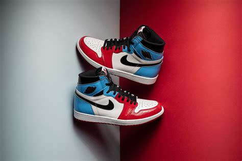 List Of Air Jordan 1 Retro High Og Wallpaper References - pschoen.hyperphp.com