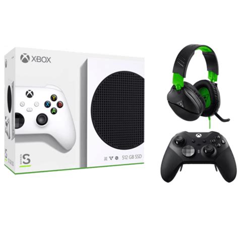 Xbox Series S Bundle | AIR MILES