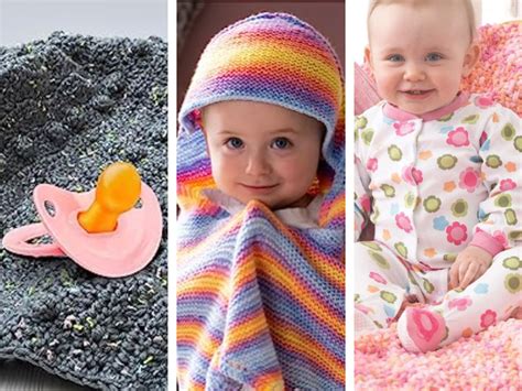 Soft And Snuggly: Discover The Best Yarns For Cozy Baby Blankets