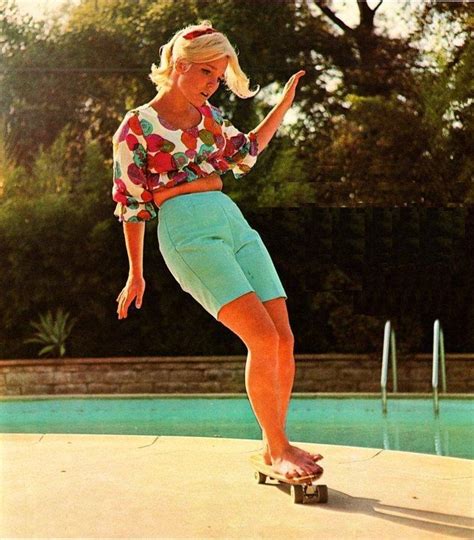 These Skater Girls From The ‘70s Will Change How You Think About Women ...