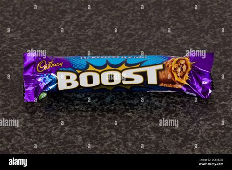 Boost bar hi-res stock photography and images - Alamy