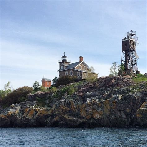 Beautiful Lighthouses in Michigan Worth a Visit | Michigan