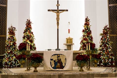 Christmas Mass | LA Catholics