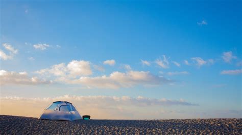 Ventura Beach Camping Guide – San Diego Community Guide