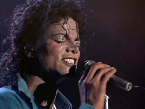 MAN IN THE MIRROR - which picture?? - Michael Jackson - Fanpop