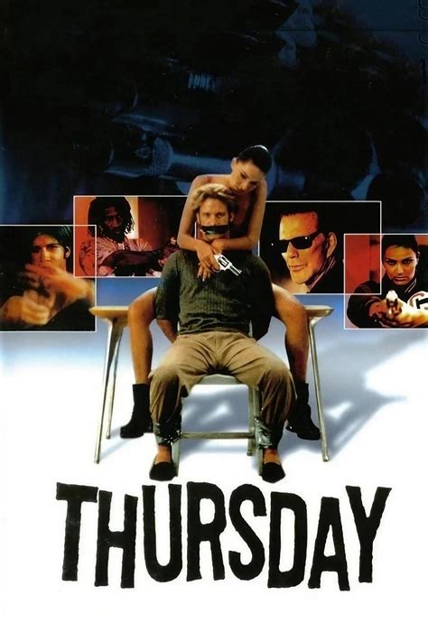 Thursday (1998)