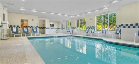 Top 10 Hotels With Indoor Pool In New Hampshire, USA - Updated 2024 ...