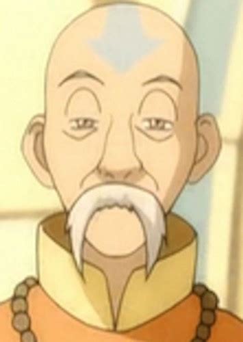 Gyatso Fan Casting for Avatar: The Last Airbender | myCast - Fan ...