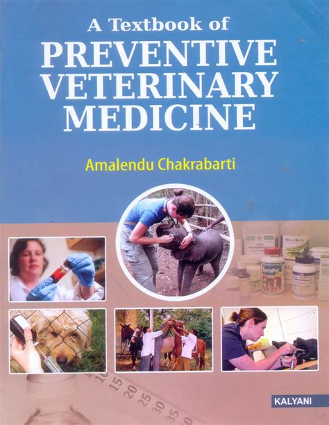 Veterinary Medicine Books