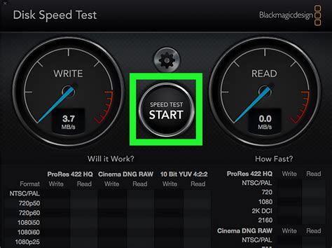 How to Test USB Speed on PC or Mac (with Pictures)