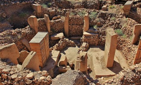 Gobekli Tepe - The Oldest Temple On The Earth - Traveling Myself | Göbekli tepe, Ancient history ...