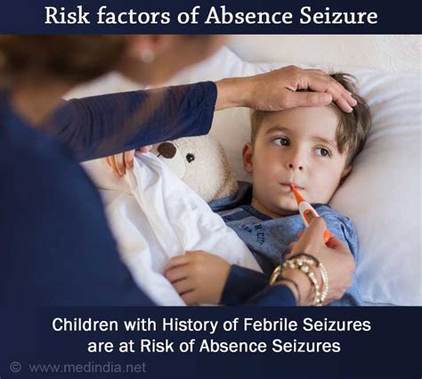 Absence Seizure - Causes, Symptoms, Diagnosis, Treatment & Prevention