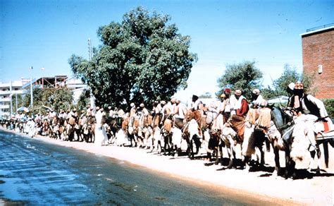 N’Djamena, Chad (1900- ) •