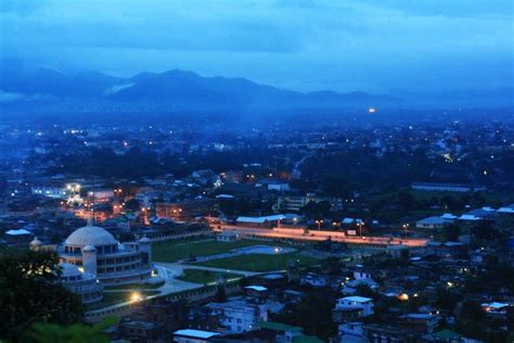 Imphal tourism - Explore the unexplored capital of the Jewel of India!