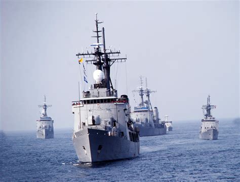 Nigerian navy ships conducting exercises at sea.(1936x1296) : r ...