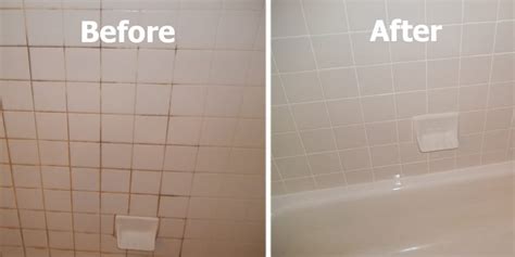 How To Regrout Your Bathroom Tiles – Everything Bathroom