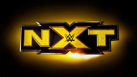 WWE NXT